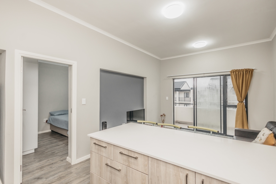 To Let 2 Bedroom Property for Rent in Haasendal Western Cape